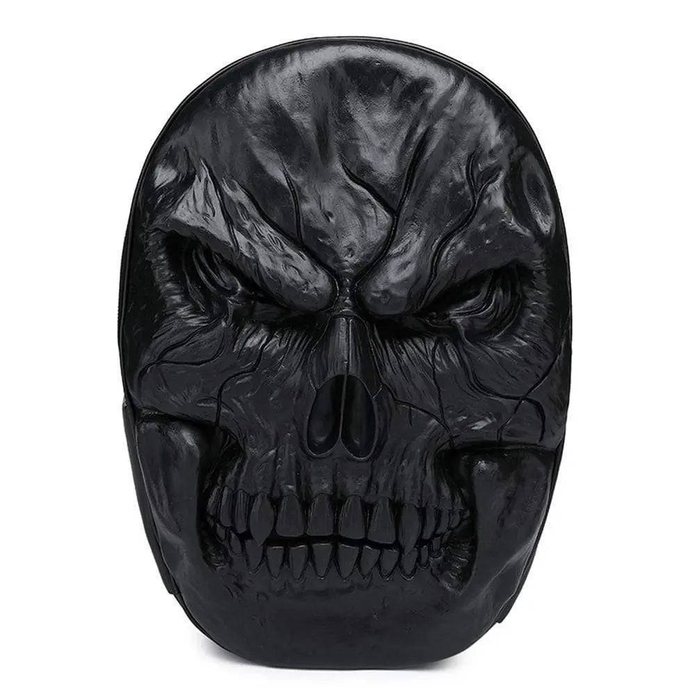 3D Backpack 3D modeling Unisex Kreepsville Skull Large Backpack - RUTH'S PLUG