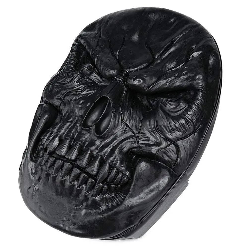 3D Backpack 3D modeling Unisex Kreepsville Skull Large Backpack - RUTH'S PLUG