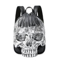 3D Skull Backpack ,3D Skull Speaker Small Backpack - RUTH'S PLUG