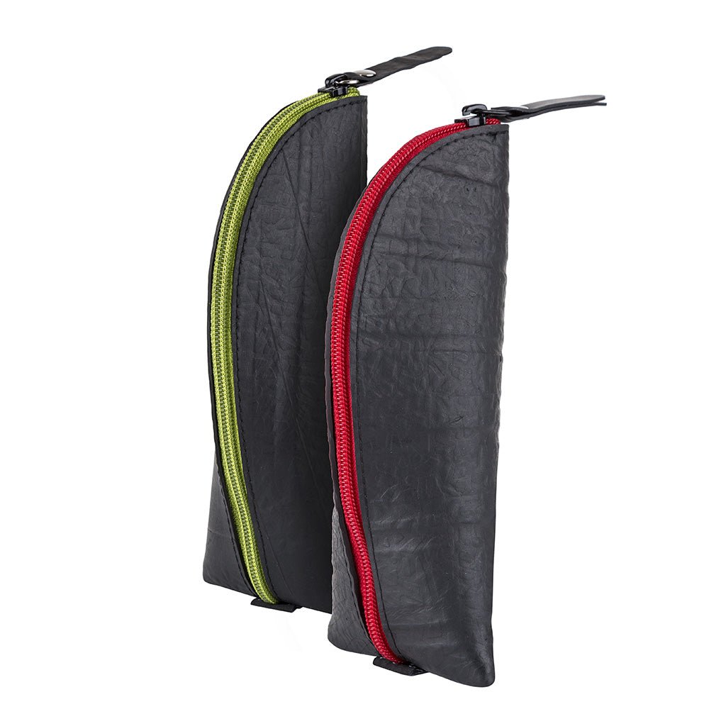 Adela Vegan Glasses Case - RUTH'S PLUG