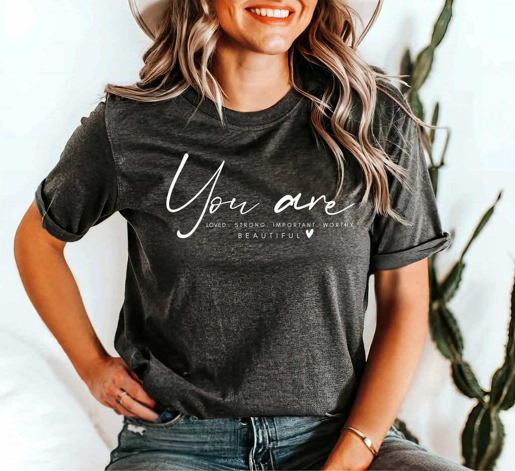 Christian Shirt, İnspirational Shirt,Bible Shirt, Religious Shirt - RUTH'S PLUG