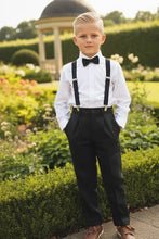 "Wyatt" Kids 4 - Piece Barn Wedding Set - RUTH'S PLUG